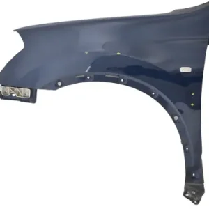 BŁOTNIK PRZEDNI PRZÓD LEWY NISSAN QASHQAI I J10 HFC Kup teraz